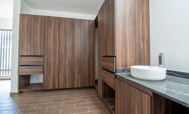 Venta casa nueva en Parque México, Lomas de Angelópolis III