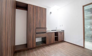 Venta casa nueva en Parque México, Lomas de Angelópolis III