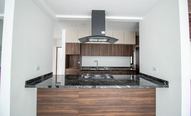 Venta casa nueva en Parque México, Lomas de Angelópolis III