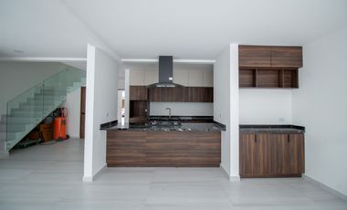 Venta casa nueva en Parque México, Lomas de Angelópolis III