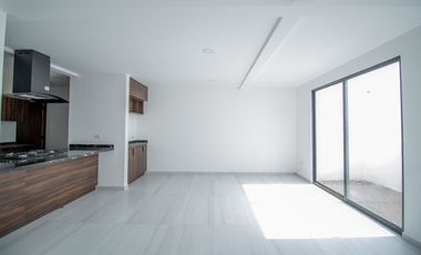 Venta casa nueva en Parque México, Lomas de Angelópolis III