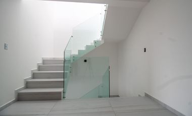 Venta casa nueva en Parque México, Lomas de Angelópolis III