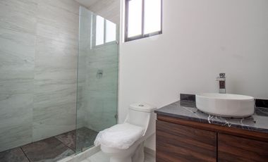 Venta casa nueva en Parque México, Lomas de Angelópolis III