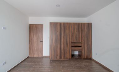 Venta casa nueva en Parque México, Lomas de Angelópolis III