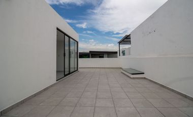 Venta casa nueva en Parque México, Lomas de Angelópolis III