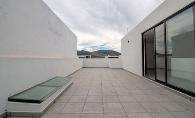 Venta casa nueva en Parque México, Lomas de Angelópolis III