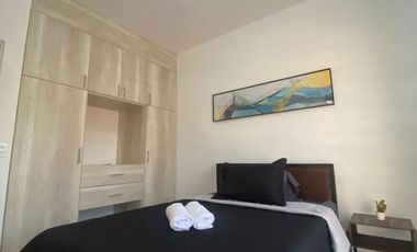 Departamento en Renta en Mayakoba, Playa del Carmen