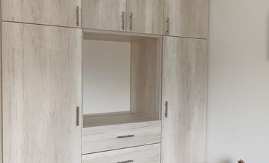 Departamento en Renta en Mayakoba, Playa del Carmen