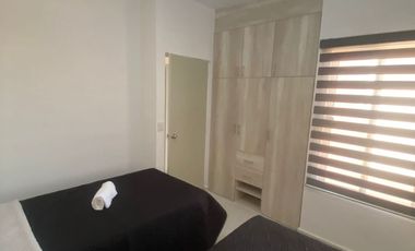 Departamento en Renta en Mayakoba, Playa del Carmen