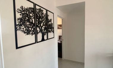 Departamento en Renta en Mayakoba, Playa del Carmen