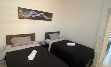 Departamento en Renta en Mayakoba, Playa del Carmen