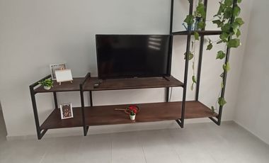 Departamento en Renta en Mayakoba, Playa del Carmen