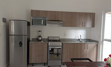 Departamento en Renta en Mayakoba, Playa del Carmen