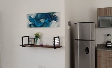 Departamento en Renta en Mayakoba, Playa del Carmen