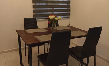Departamento en Renta en Mayakoba, Playa del Carmen