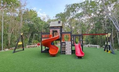 Departamento en Renta en Mayakoba, Playa del Carmen