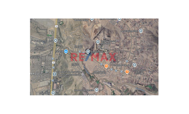 Local Industrial En Esquina - Zona Industrial | A 25 Minutos Del Aeropuerto | Parque Porcino Ventanilla