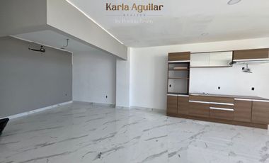 Departamento a 5 cuadras del malecon de Puerto Vallarta con vista al mar