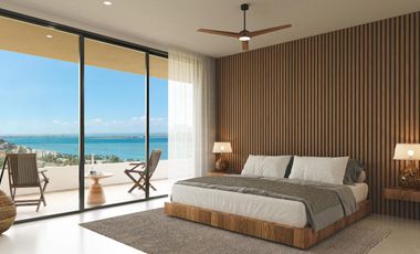 Villa en venta en Pedregal en La Paz Baja California Sur con vista al mar increíble comunidad exclusiva