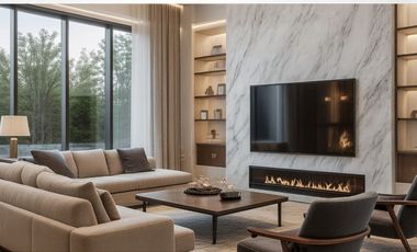 HERMOSA SUITE DE LUJO DE VENTA EN LUMBISÍ!! ENTREGA ENERO DE 2027!!