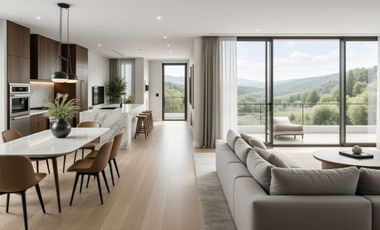 HERMOSA SUITE DE LUJO DE VENTA EN LUMBISÍ!! ENTREGA ENERO DE 2027!!