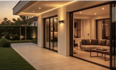 HERMOSA SUITE DE LUJO DE VENTA EN LUMBISÍ!! ENTREGA ENERO DE 2027!!