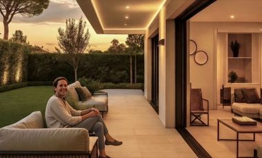 HERMOSA SUITE DE LUJO DE VENTA EN LUMBISÍ!! ENTREGA ENERO DE 2027!!