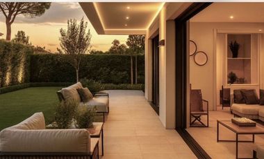 HERMOSA SUITE DE LUJO DE VENTA EN LUMBISÍ!! ENTREGA ENERO DE 2027!!