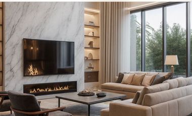 HERMOSA SUITE DE LUJO DE VENTA EN LUMBISÍ!! ENTREGA ENERO DE 2027!!