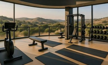 HERMOSA SUITE DE LUJO DE VENTA EN LUMBISÍ!! ENTREGA ENERO DE 2027!!