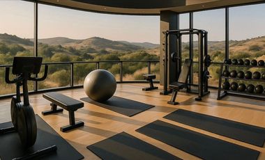 HERMOSA SUITE DE LUJO DE VENTA EN LUMBISÍ!! ENTREGA ENERO DE 2027!!