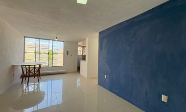 Departamento en renta en Residencial los Ángeles