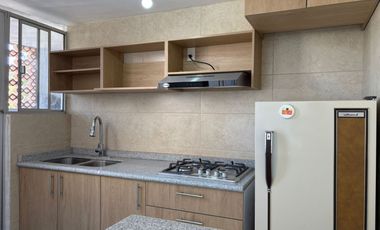 Departamento en renta en Residencial los Ángeles