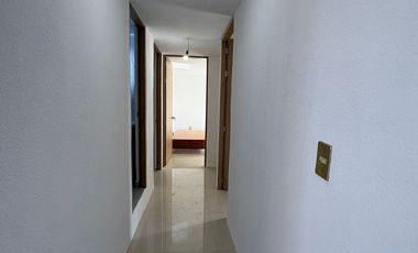 Departamento en renta en Residencial los Ángeles