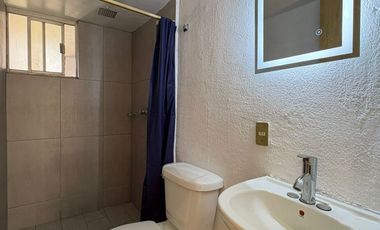 Departamento en renta en Residencial los Ángeles