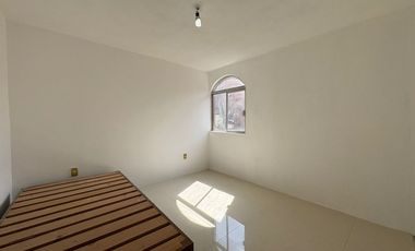 Departamento en renta en Residencial los Ángeles