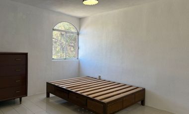 Departamento en renta en Residencial los Ángeles