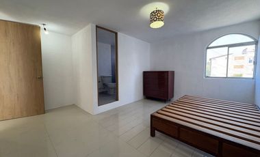 Departamento en renta en Residencial los Ángeles