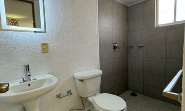 Departamento en renta en Residencial los Ángeles