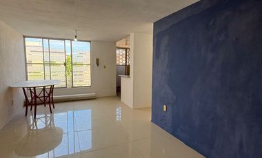 Departamento en renta en Residencial los Ángeles