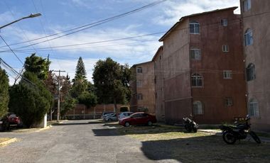 Departamento en renta en Residencial los Ángeles