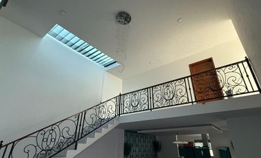 CASA EN VENTA EN METEPEC