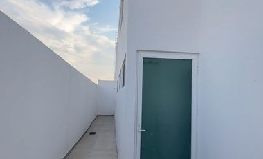 CASA EN VENTA EN METEPEC