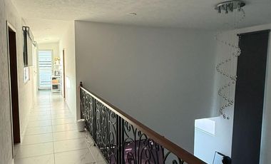 CASA EN VENTA EN METEPEC