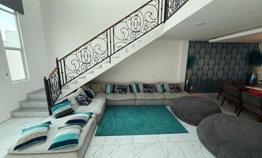 CASA EN VENTA EN METEPEC
