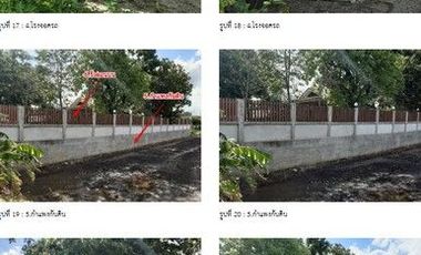 K01837 ขายบ้านเดี่ยว ตำบลบางลี่ อำเภอท่าวุ้ง จังหวัดลพบุรี