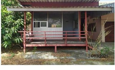 K00307 ขายบ้านเดี่ยว หมู่ที่11 อำเภอชัยบาดาล จังหวัดลพบุรี