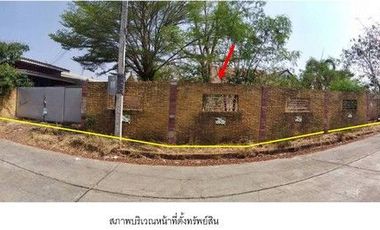 K00307 ขายบ้านเดี่ยว หมู่ที่11 อำเภอชัยบาดาล จังหวัดลพบุรี