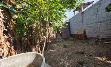 VENTA DE PROPIEDAD EN EL CENTRO HISTORICO DE MORELIA