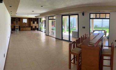 SE RENTA CASA EN PRIVADA. 📍Lomas 4ta sección.
